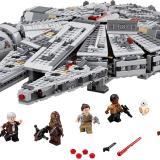 conjunto LEGO 75105
